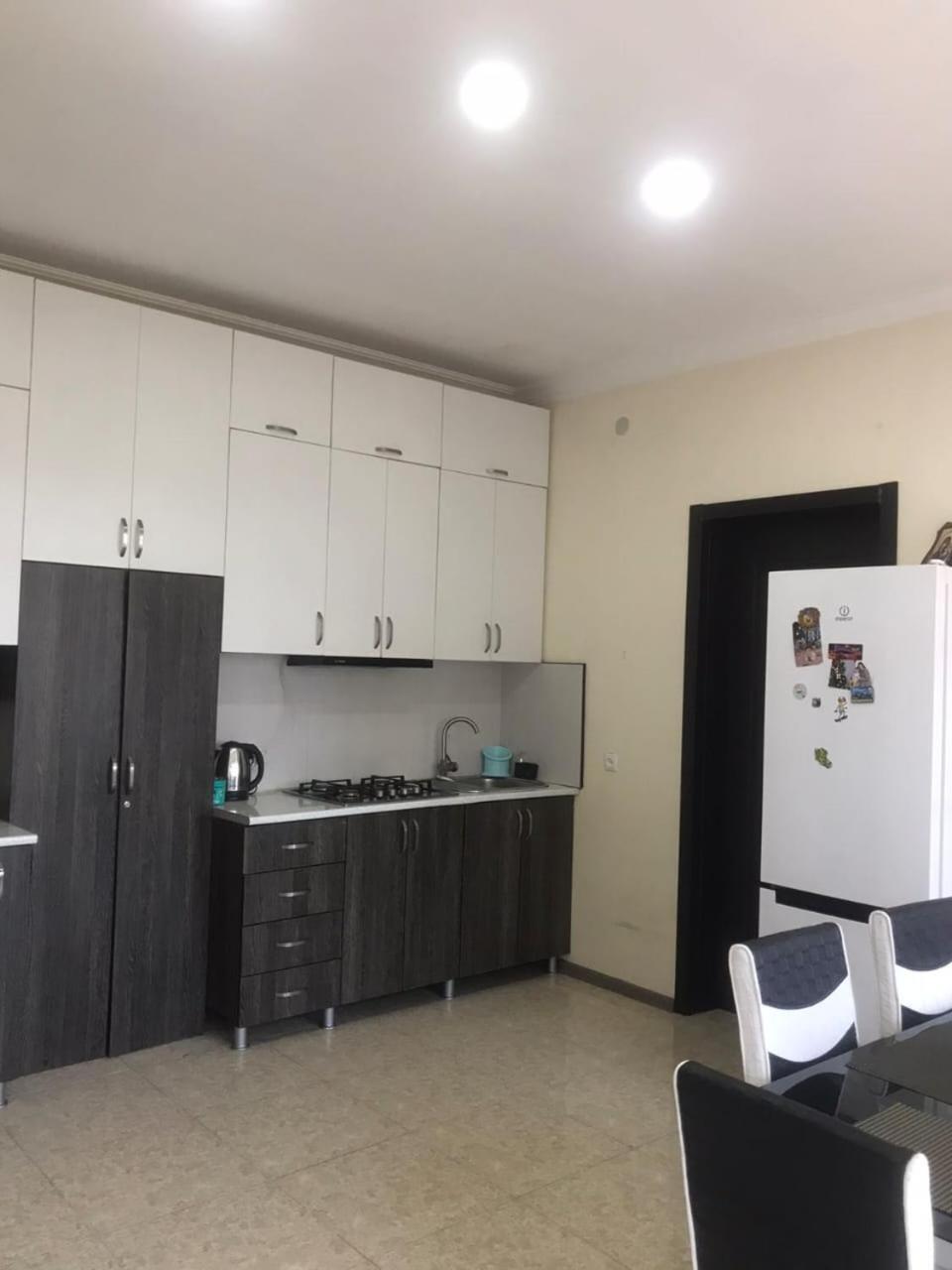 Lia Guest House Kobuleti Extérieur photo